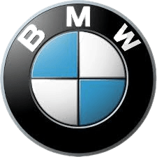 BMW logo