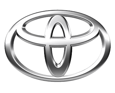 Toyota logo